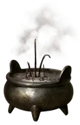 Phantom Blade Zero Incense Ash