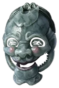 Phantom Blade Zero Jade Mask
