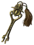 Phantom Blade Zero Lan Manor Key