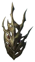 Phantom Blade Zero Leiting's Thunder Mask