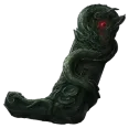 Phantom Blade Zero Loong Emblem (Yang)