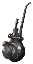 Phantom Blade Zero Maintenance Oil