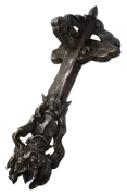 Phantom Blade Zero Mandate Encampment Outer Gate Key