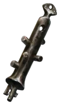 Phantom Blade Zero Mandate Valley Gate Key