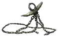 Phantom Blade Zero Medicine Pot Fragment: Chain