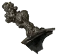 Phantom Blade Zero Medicine Pot Fragment: Handle