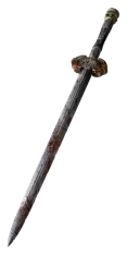Phantom Blade Zero Moji's Bloodstained Sword