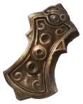 Phantom Blade Zero Otherworldly Copper