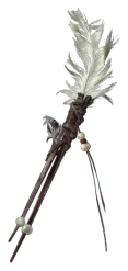 Phantom Blade Zero Plain Hairpin