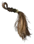 Phantom Blade Zero Plain Sword Tassel