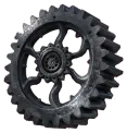 Phantom Blade Zero Precision Mechanical Gear