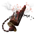 Phantom Blade Zero Preservation Talisman Fragment II