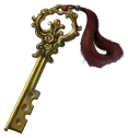Phantom Blade Zero Rear Hill Key