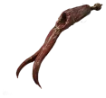Phantom Blade Zero Red Serpent Tongue