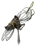 Phantom Blade Zero Reinforced Bowstring
