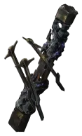 Phantom Blade Zero Remnant Spark Cube Fragment: Tenon
