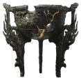 Phantom Blade Zero Restored Ritual Cauldron