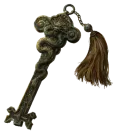 Phantom Blade Zero Rusted Loong Key