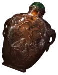 Phantom Blade Zero Sect Leader's Snuff Bottle