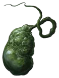 Phantom Blade Zero Serpent Gall: Green