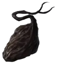 Phantom Blade Zero Serpent Venom Sac: Black