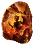 Phantom Blade Zero Sha-Chi Amber