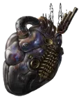 Phantom Blade Zero Sha-Chi Core