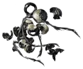 Phantom Blade Zero Shattered "Hero's Courage"