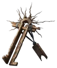 Phantom Blade Zero Shrine Gate Key