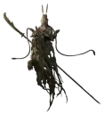 Phantom Blade Zero Statue of the Loyal Hero