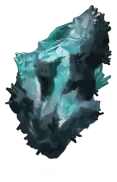 Phantom Blade Zero Tainted Crystal Shard