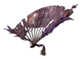 Phantom Blade Zero Tattered Dance Fan