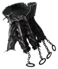 Phantom Blade Zero The Quenched Flaming Grip