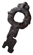 Phantom Blade Zero Thieves' Camp Dungeon Key