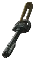 Phantom Blade Zero Training Grounds Key