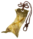 Phantom Blade Zero Weapon Reforge Talisman