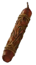 Phantom Blade Zero Wedding Candles