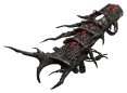 Phantom Blade Zero Worldbreaker Fist