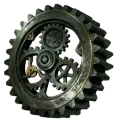 Phantom Blade Zero Ying Mechanical Gear