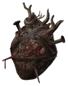 Phantom Blade Zero accessory A Puppet's Wooden Heart