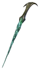 Phantom Blade Zero accessory Acolyte Icicle