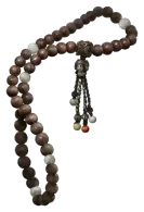 Phantom Blade Zero accessory Agarwood Prayer Beads