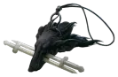 Phantom Blade Zero accessory Baishan Writ