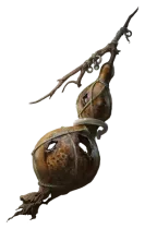 Phantom Blade Zero accessory Calming Gourd