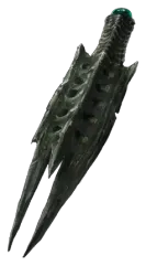Phantom Blade Zero accessory Cavalrybane