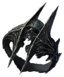 Phantom Blade Zero accessory Chaos Ring