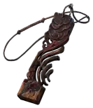 Phantom Blade Zero accessory Congeal talisman