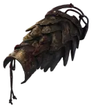 Phantom Blade Zero accessory Counterstrike Bracers