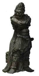 Phantom Blade Zero accessory Guardian Idol