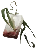 Phantom Blade Zero accessory Lingran's Pendant